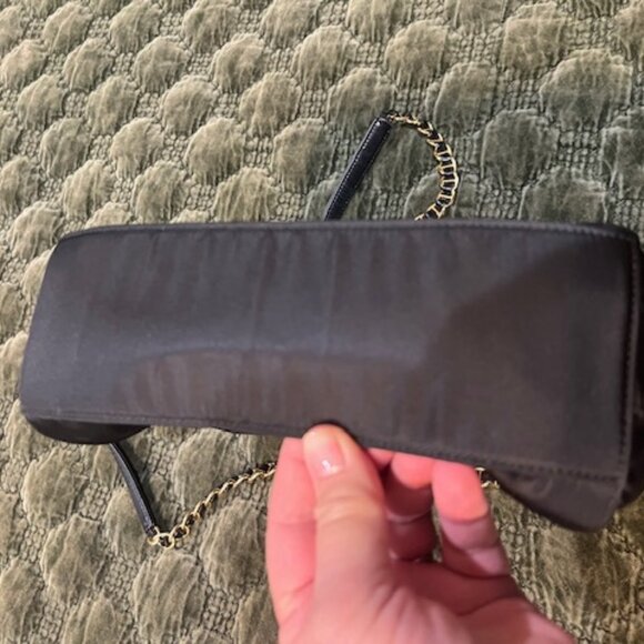 Prada Nylon Shoulder Bag - Picture 3 of 7